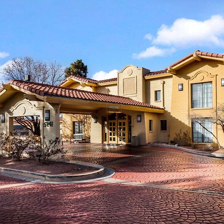 La Quinta Inn By Wyndham Albuquerque Northeast Экстерьер фото