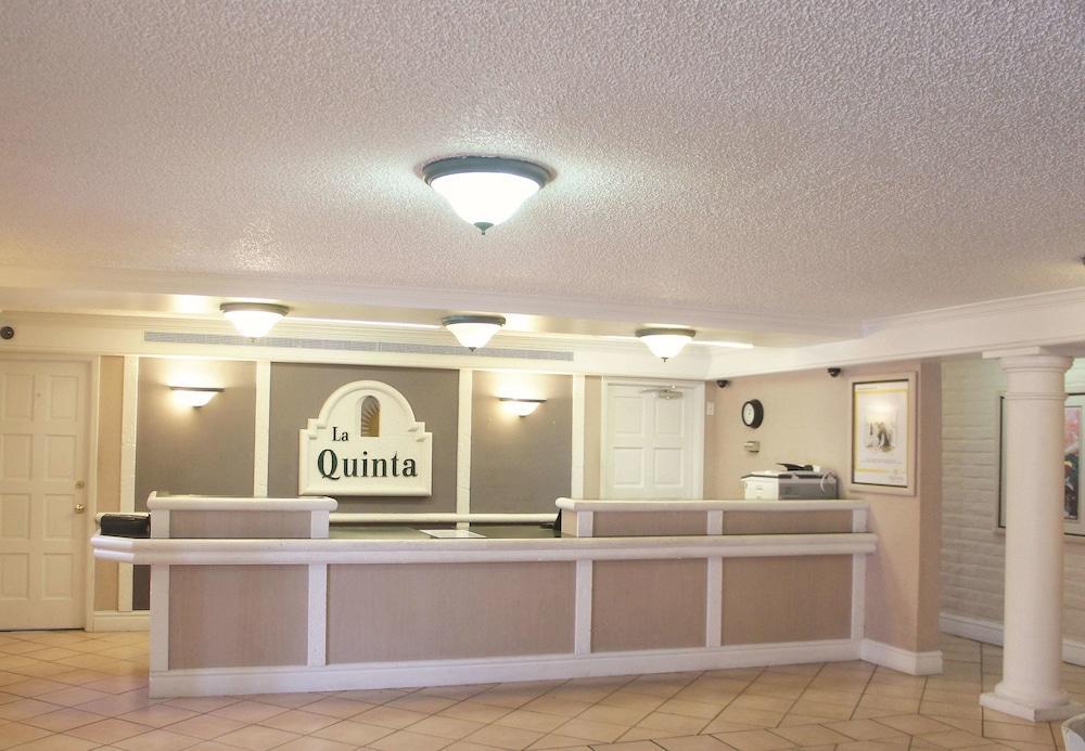 La Quinta Inn By Wyndham Albuquerque Northeast Экстерьер фото