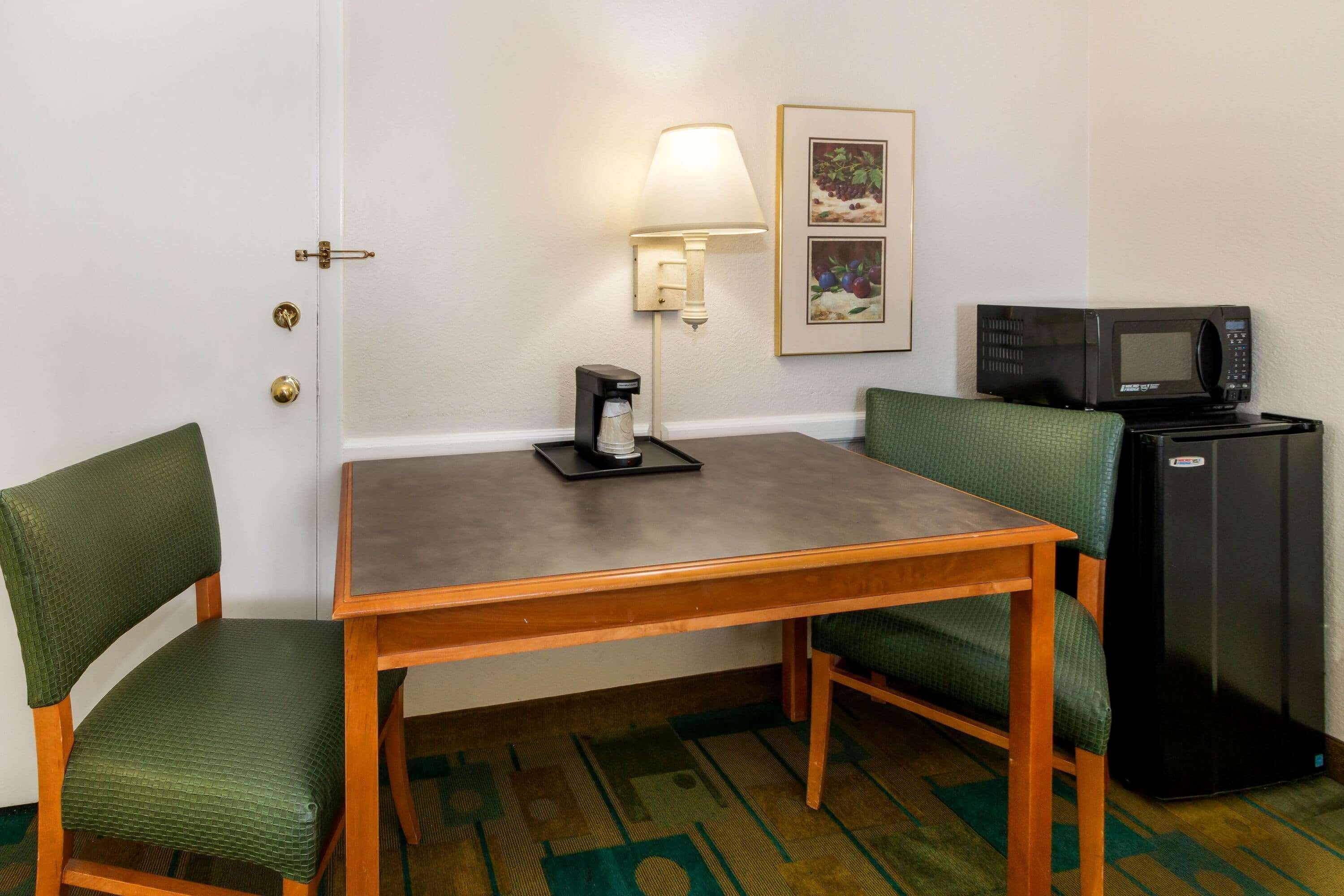 La Quinta Inn By Wyndham Albuquerque Northeast Экстерьер фото