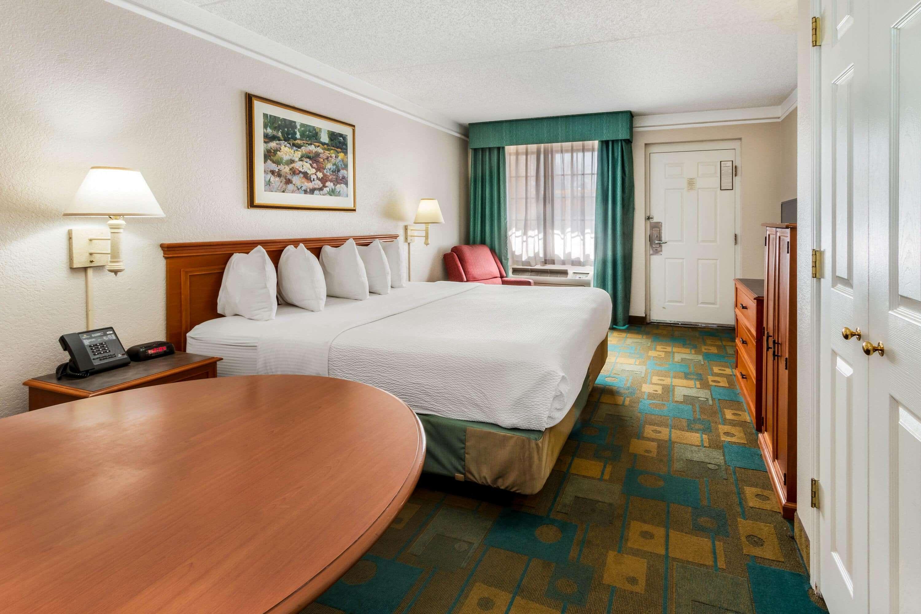 La Quinta Inn By Wyndham Albuquerque Northeast Экстерьер фото