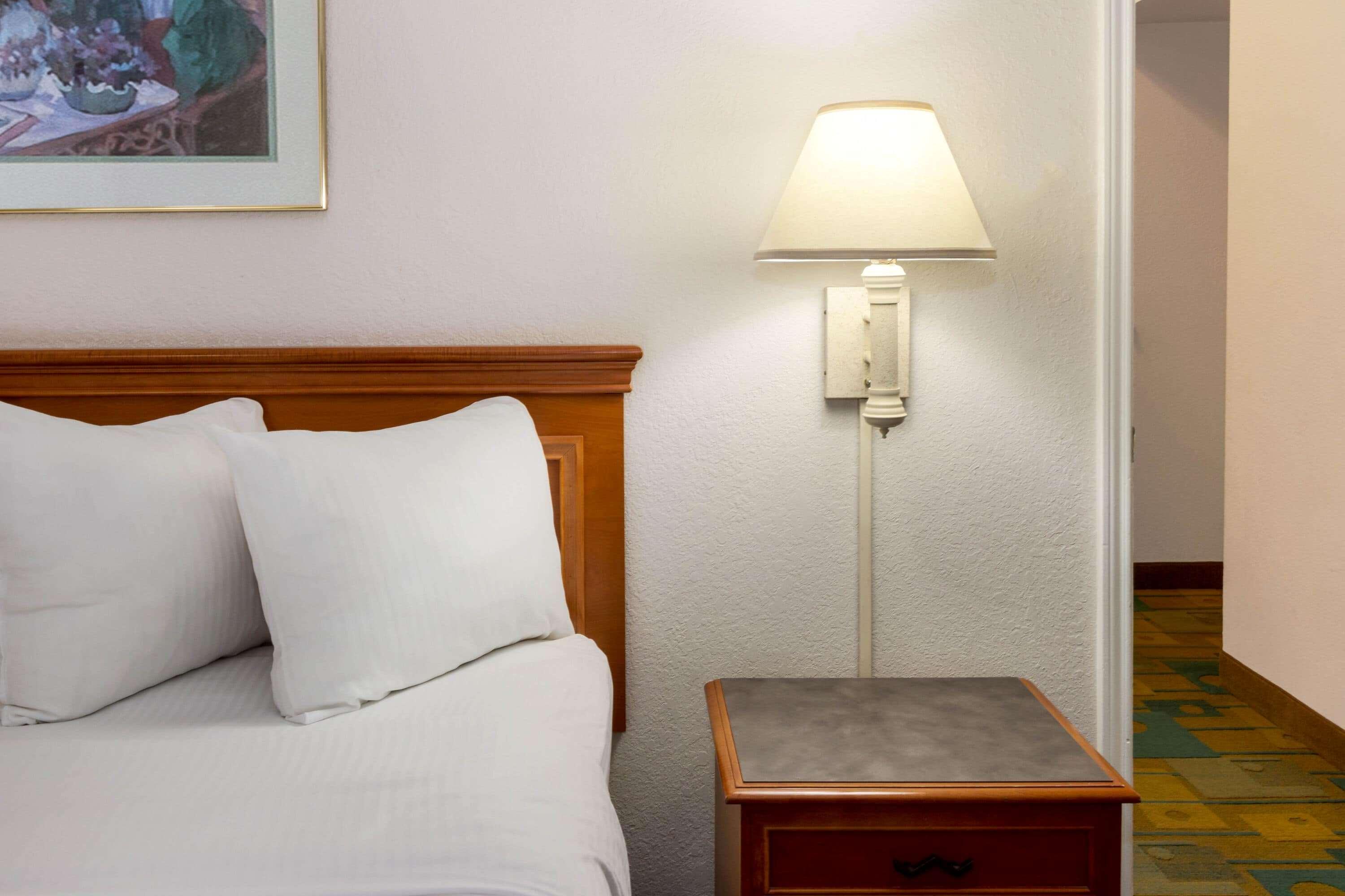 La Quinta Inn By Wyndham Albuquerque Northeast Экстерьер фото