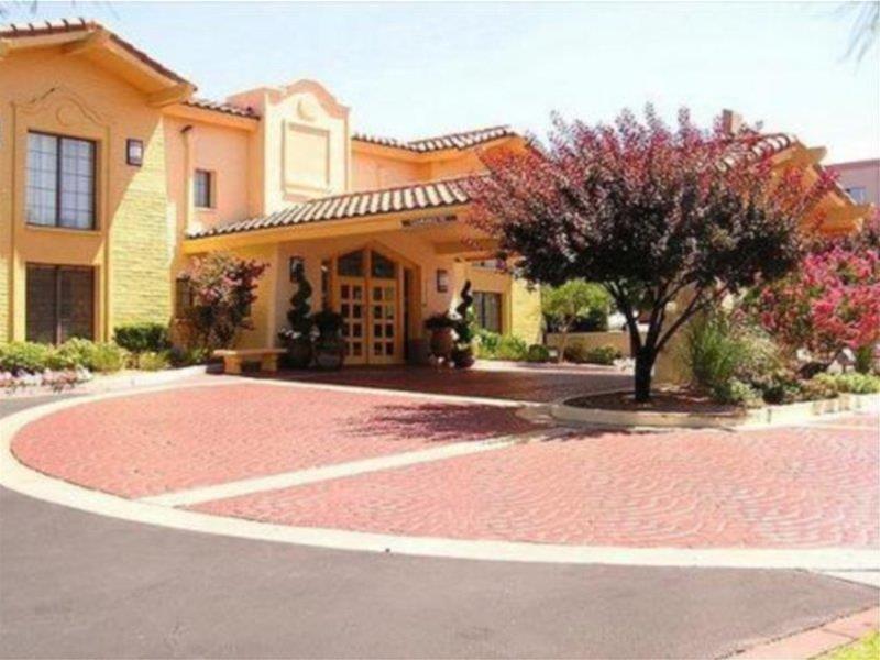 La Quinta Inn By Wyndham Albuquerque Northeast Экстерьер фото